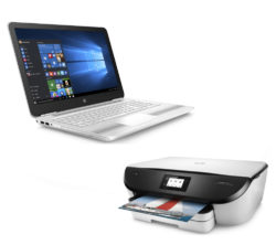 HP Pavilion 15-au077sa 15.6